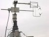 Gill HS-50 wiatromierz ultradźwiękowy trójosiowy anemometr naukowy 50 Hz horyzontalny